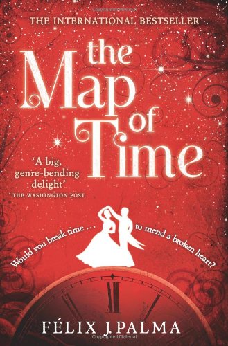The Map of Time von Harper Collins Publ. UK