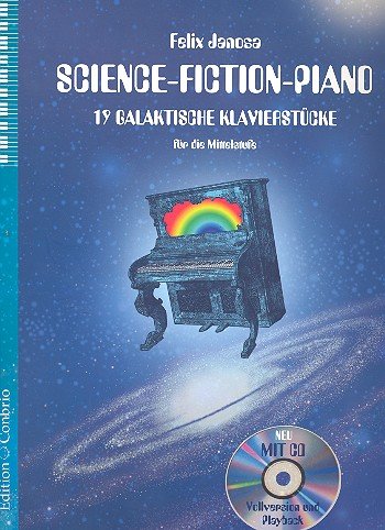Science-Fiction-Piano