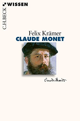 Claude Monet (Beck'sche Reihe) von Beck C. H.