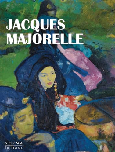 Jacques Majorelle: Catalogue of Work