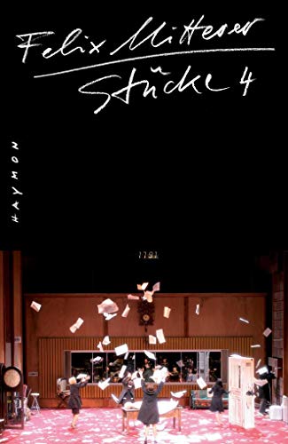 Stücke 4 Stücke 4 von Haymon Verlag