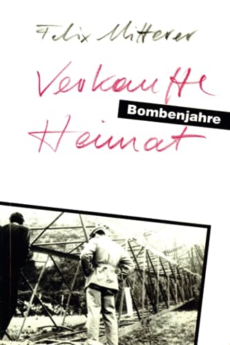 Verkaufte Heimat. Die Bombenjahre. Eine Südtiroler Familiensaga 1958-1969.