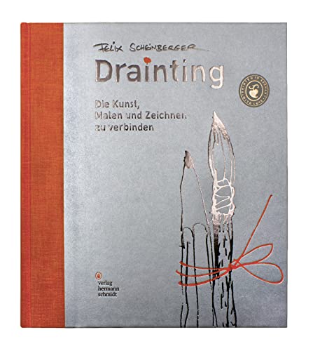 Drainting: Die Kunst, malen und zeichnen zu verbinden