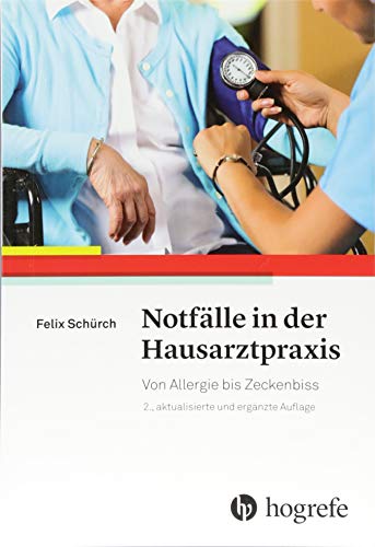 Notfälle in der Hausarztpraxis: Von Allergie bis Zeckenbiss