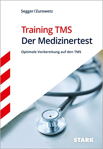 STARK Training TMS - Der Medizinertest 2021/2022