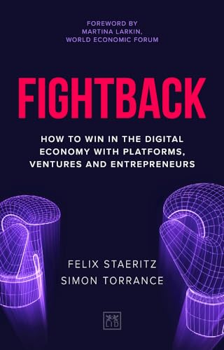 Fightback: A playbook for corporate and digital entrepreneurs