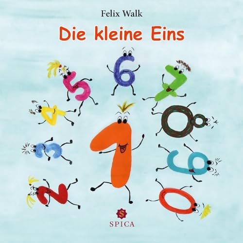 Die kleine Eins