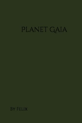 Planet Gaia von Independently published