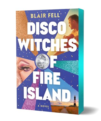 Disco Witches of Fire Island: A Novel von Alcove Press
