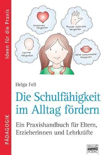Ideen für die Praxis - Pädagogik: Die Schulfähigkeit im Alltag fördern: Ein Praxishandbuch für Eltern, Erzieherinnen und Lehrkräfte. Buch inklusive Leseheft Charlotte braucht noch Sitzfleisch Ideen für die Praxis - Pädagogik: Die Schulfähigkeit im Alltag fördern: Ein Praxishandbuch für Eltern, Erzieherinnen und Lehrkräfte. Buch inklusive Leseheft Charlotte braucht noch Sitzfleisch