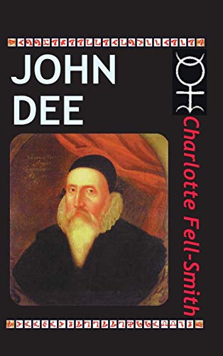 John Dee John Dee von Ancient Wisdom Publications
