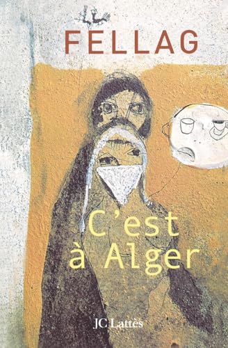 C'Est a Alger von JC LATTÈS