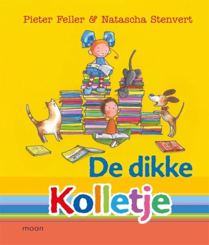 De dikke Kolletje von Moon