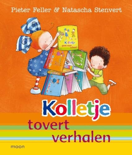 Kolletje tovert verhalen von Moon