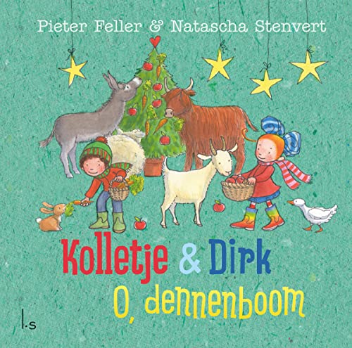 O, dennenboom (Kolletje & Dirk)