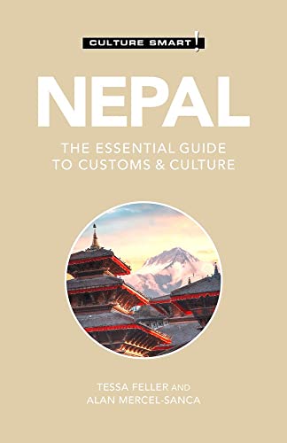 Nepal - Culture Smart!: The Essential Guide to Customs & Culture von Kuperard