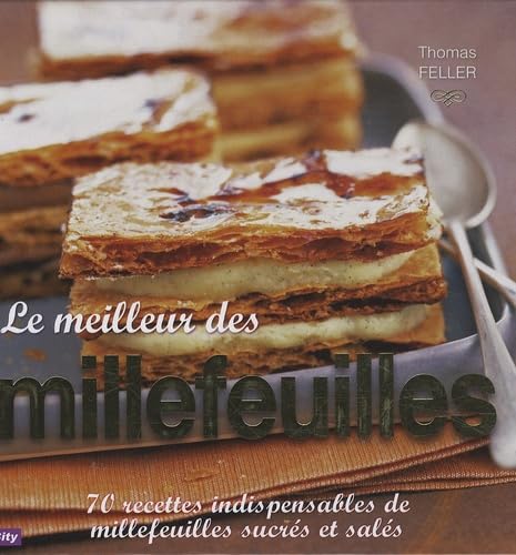 Le meilleur des millefeuilles