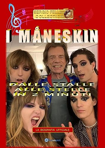 I Måneskin von Youcanprint