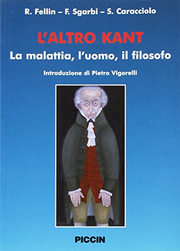 L'altro Kant von Piccin-Nuova Libraria