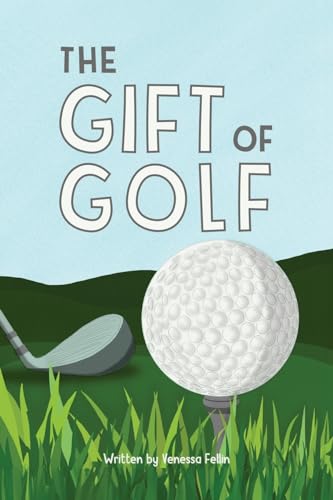 The Gift Of Golf von Franklin Publishers