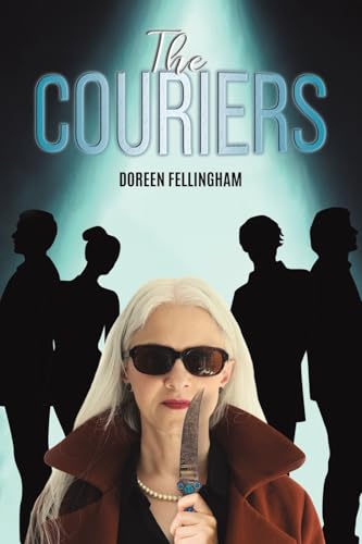 The Couriers von Austin Macauley Publishers