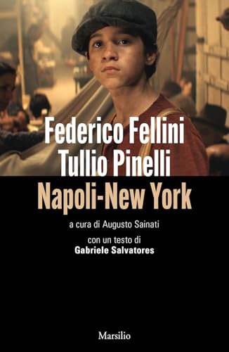 Napoli-New York Napoli-New York von Marsilio