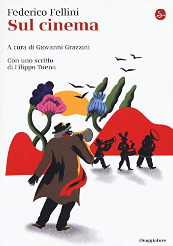 Sul cinema (La cultura) von LA CULTURA