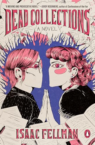 Dead Collections: A Novel von Random House Books for Young Readers