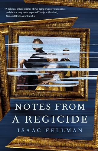 Notes from a Regicide von Castle Point Books