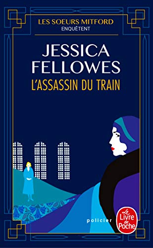 L'Assassin du train L'Assassin du train von Le Livre de Poche