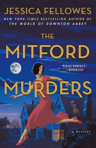 The Mitford Murders: A Mystery The Mitford Murders: A Mystery