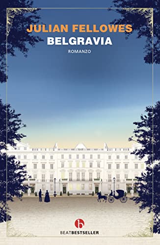 Belgravia (BEAT. Bestseller)