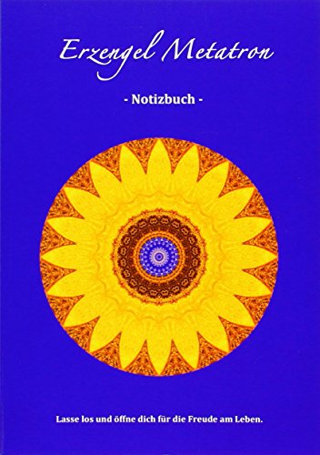 Erzengel Metatron: Notizbuch