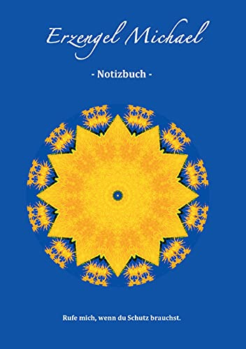 Erzengel Michael: Notizbuch