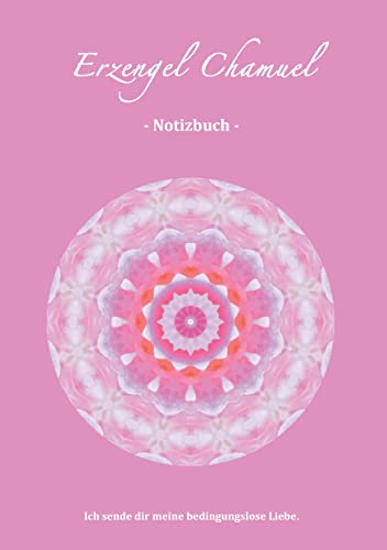 Erzengel Chamuel: Notizbuch