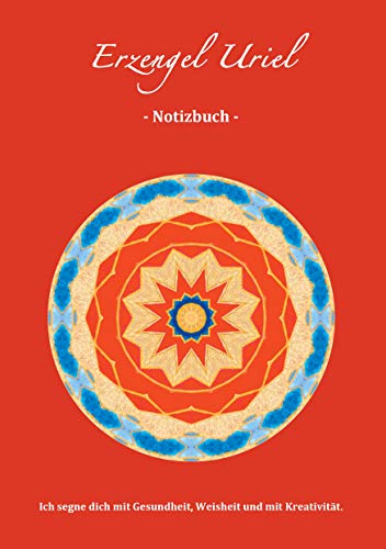 Notizbuch - Erzengel Uriel