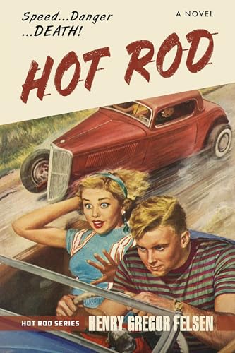 Hot Rod (Hot Rod Series, Band 1) von Octane Press
