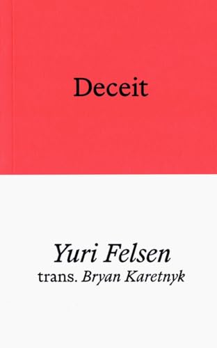 Deceit von Prototype Publishing Ltd.