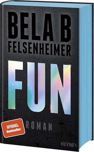 Fun: Roman von Heyne Verlag