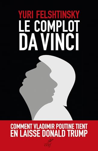 Le complot Da Vinci: Le deal du Salvator Mundi von CERF