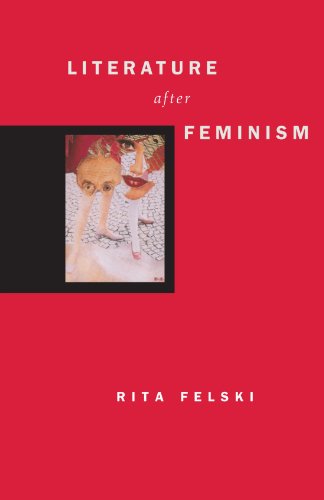 Literature after Feminism von University of Chicago Press