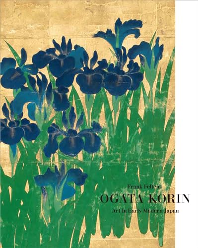 Ogata Korin: Art in Early Modern Japan
