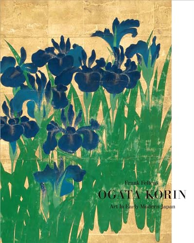 Ogata Korin: Art in Early Modern Japan