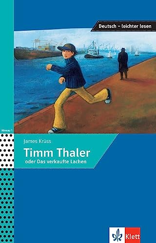 Timm Thaler oder Das verkaufte Lachen (Deutsch – leichter lesen)