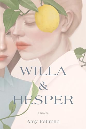 Willa & Hesper: A Novel
