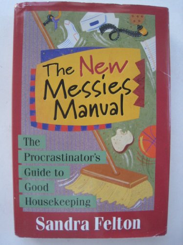 The New Messies Manual