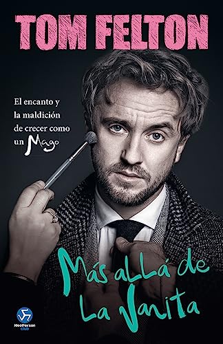Más allá de la varita: El encanto y la maldición de crecer como un mago (NeoPerson Club)