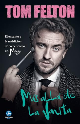 Más allá de la varita: El encanto y la maldición de crecer como un mago (NeoPerson Club)