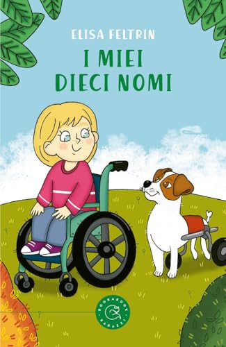 I miei dieci nomi I miei dieci nomi von bookabook