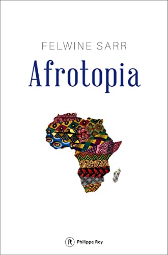 Afrotopia von REY